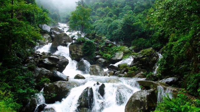 灵川宝藏地，私藏了最诗意的秋天