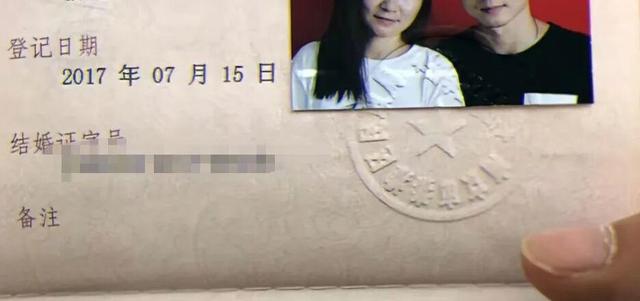 她公布离婚最新进展！“想到和丈夫还在一张结婚证上就恶心，无法呼吸……”