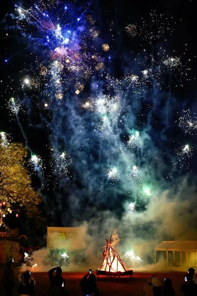 青睐绵阳 || 收藏！绵阳元旦第一波活动“剧透”来了→