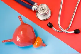 尿频、尿急、尿痛？教你应对尿路感染！图片