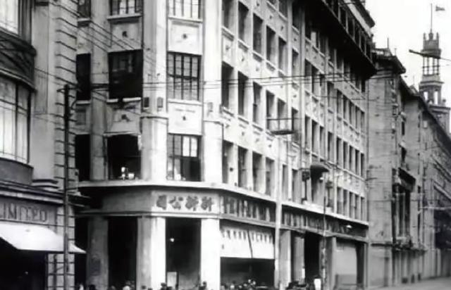 百年回响！香山人在上海的尘封故事，我们邀你一同唤醒