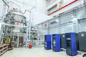 能量奇点“洪荒70”实现等离子放电，完成工程可行性验证图片