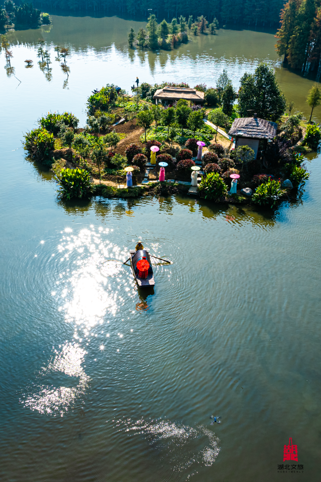 北北亲测！仙桃够味！福利加倍！