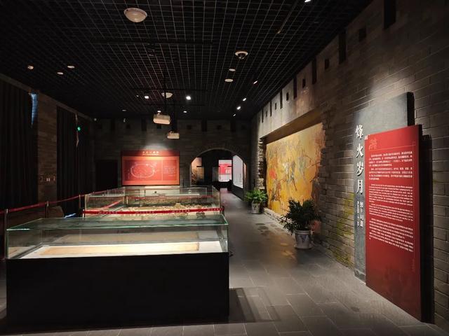 快来解锁红色青春之旅！这条“安东红旅”线路藏着最燃的青春答案