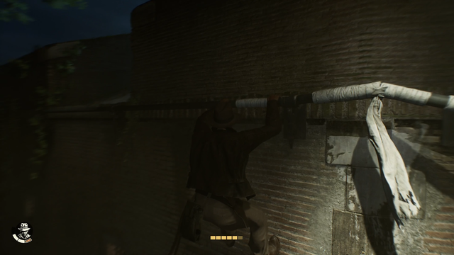 《夺宝奇兵：古老之圈》剧情图文流程全攻略