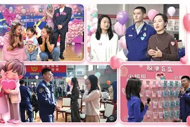 “红娘主播”：她们在直播间里，帮别人找爱情图片