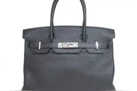 女子网购13万买到假爱马仕要求退一赔三，法院判了图片