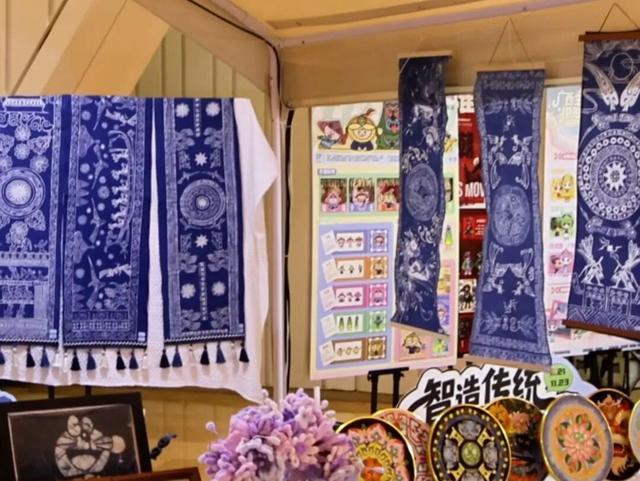 广西文化艺术中心“艺术破圈”推动文旅商创新融合