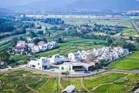 合肥庐江：打造“田园客厅”，助力文旅与乡村振兴融合发展图片