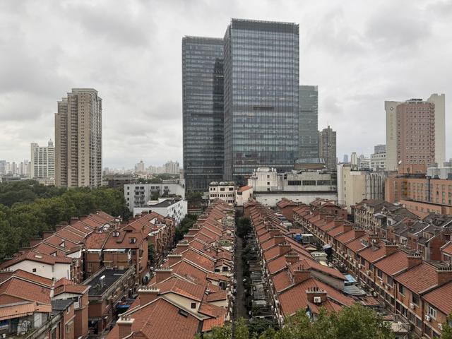 “最美街角”：优秀历史建筑“组团”更新如何做到三个协同