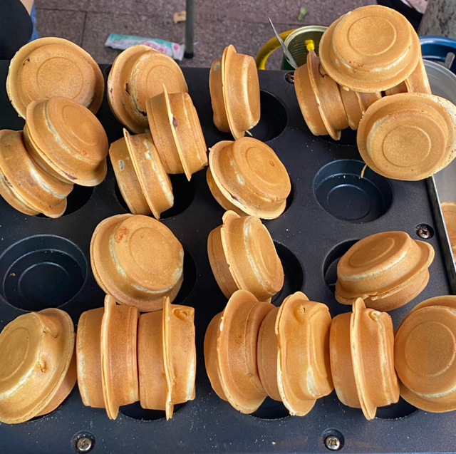 又到周末！来一场邂逅惊喜的冬日Citywalk