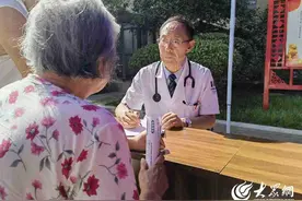 “知心”大医 “修心”有术 ——青岛海康医院心肺血管中心常务副主任高秉仁专访图片