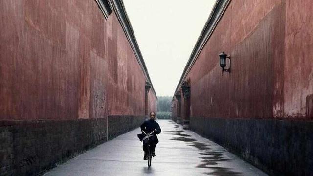 跟着电影去秋游｜这份精选秋日电影旅行地指南，请查收！