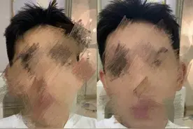 “男性该不该化妆”不应再是个问题图片