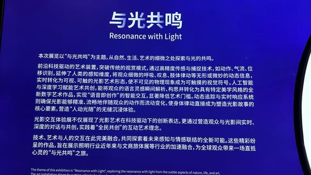 探营剧透！上海国际光影节本周五开幕，超多好看的秀和好玩的黑科技来啦~