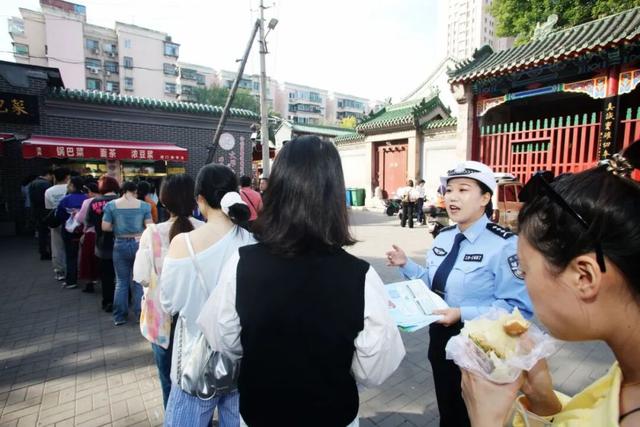 国庆游天津，蜀黍当向导！这份攻略请收好！