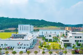 再次迎来“科博会时间” 绵阳“科技大餐”上新丨市州观察图片