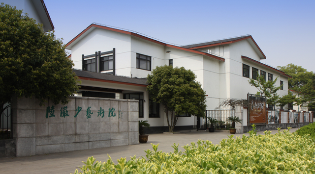 域见上海·爱赏嘉定｜两天，穿越嘉定的三种时空：文脉、速度与风华