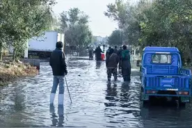 新闻8点见丨多地发生海水倒灌，专家释疑；北京入境游迎来小高峰图片