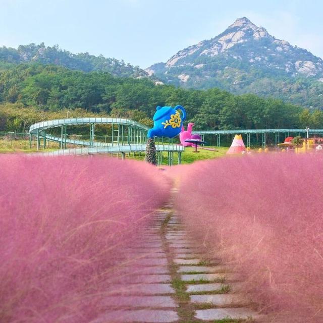 【乳山文旅福利】持乳山南站高铁票，这些景区门票优惠轻松享！