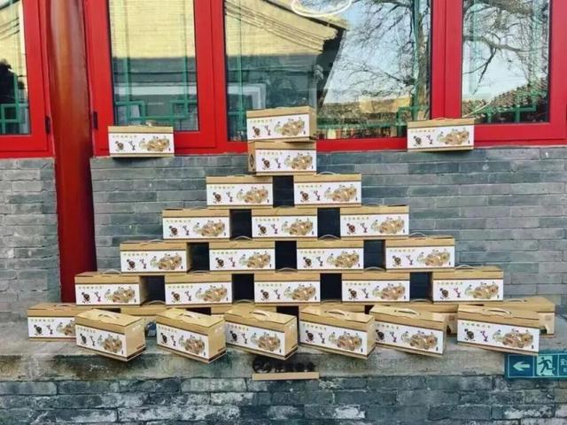 今日腊八｜北京“特色活动	”来了！