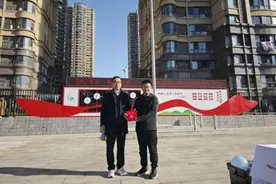 智绘未来，科技创梦——合肥市新麓小学2024科技节圆满落幕图片