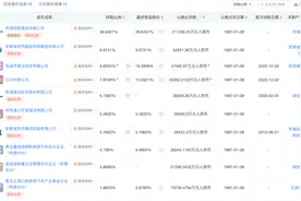 立讯精密：投资奇瑞由控股公司主导，目前无注入上市公司计划图片