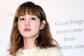 女歌手朴宝蓝去世，年仅30岁，曾为《请回答1988》献唱图片