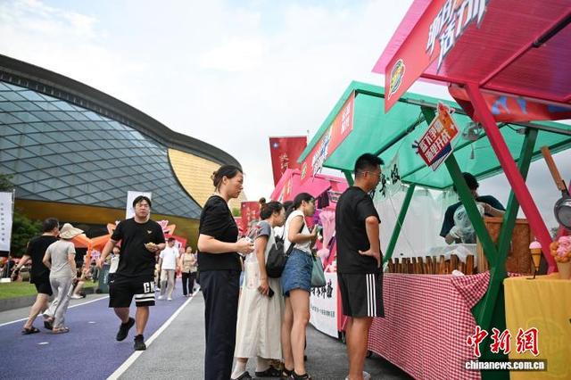 小“票根”解锁中国暑期旅游消费密码