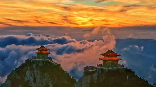 “我想离开浪浪山”，去神都洛阳看一看