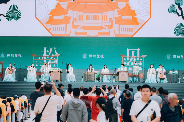 宁波唯一！“龙头”景区，就在奉化！你打卡过吗？