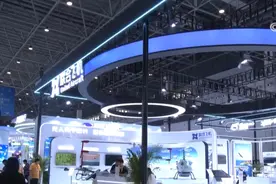 国际品牌重视中国市场，行动说话！解锁2025年消博会新亮点图片