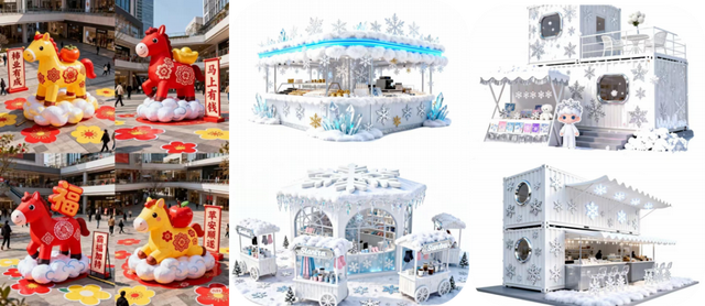 老里克粉雪嘉年华！学生免票，延边人78元双区，速约！