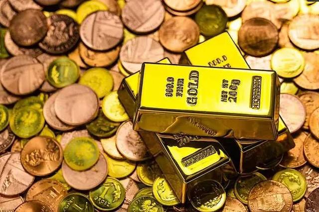 4300美元的黄金怎么买？详解三大买金方式
