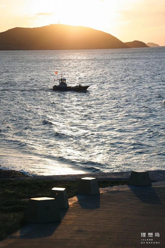 最美！舟山这地荣登《中国国家地理》！