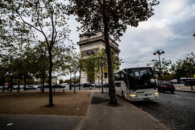 一场跨越国界的梦幻之旅