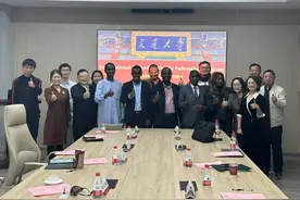目标超额完成！北京先驱与上海交大联合开展“深海资源研究性开发”奖学金培训项目图片