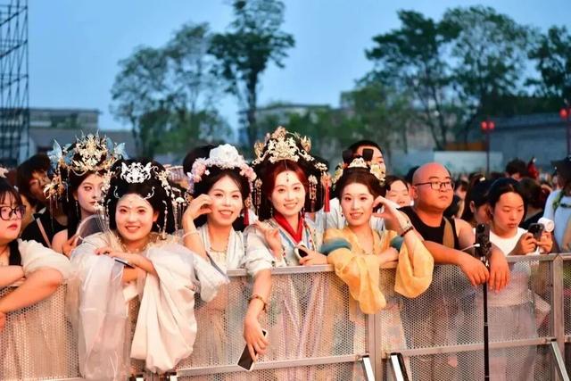官宣！洛阳国庆中秋旅游全攻略来了