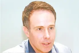 毕立思：梅赛德斯-奔驰会采取一切必要步骤 坚定推进电动化转型图片