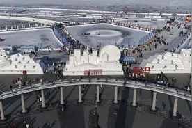 亚冬会体育赛事门票于11日15时正式开售图片