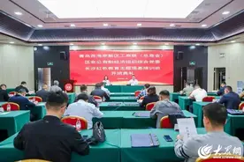 青岛西海岸新区非公有制经济组织综合党委红色教育主题强基培训班成功举办图片