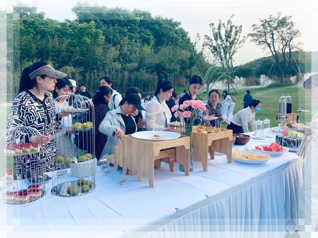 乡村漫游福利！19.9抢千元折扣券，包含银杏湖乐园家庭优惠票