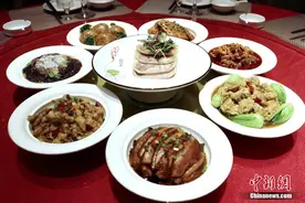 食为天·年味丨老陕人过年为何偏爱八大碗？图片
