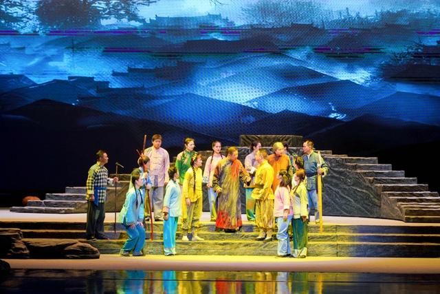 这份来自大别山的冬日请柬，是六安送给上海人的一份“暖”意