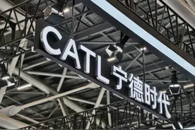 宁德时代被美列为军工企业，华尔街急了图片