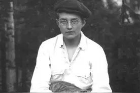 病隙密语：听老肖的晚期弦乐四重奏图片