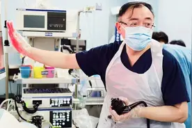 你为何拒绝胃肠镜？有没有办法改善泻药口感？图片