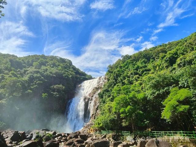 丰顺短途游天花板！2天1夜治愈之旅看这篇