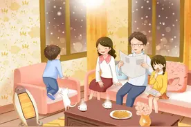 夜航船 | 最好的家庭教育：三多、三少、三不要图片