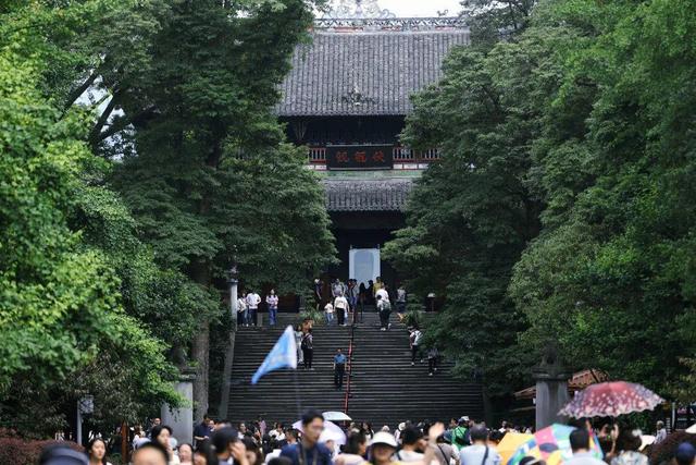 分分钟出大片！都江堰1️⃣5️⃣个被问爆的绝美机位，千万别错过~